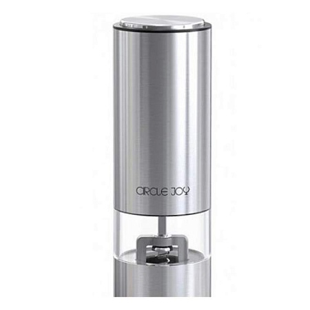 Измельчитель Circle Joy Salt & Pepper Grinder CJ-EG01 Stainless Steel
