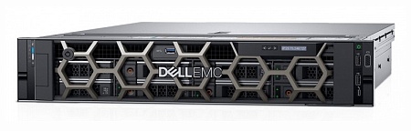 Сервер Dell R740 8LFF 210-AKXJ_A10