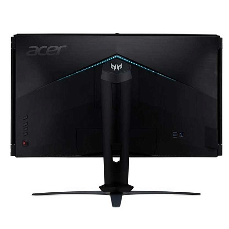 Монитор 24.5 '' Acer Predator XB253QGWbmiiprzx UM.KX3EE.W01 Монитор 24.5 '' Acer Predator XB253QGWbmiiprzx UM.KX3EE.W01