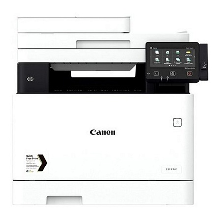 МФУ Canon i-SENSYS X C1127i 3101C052