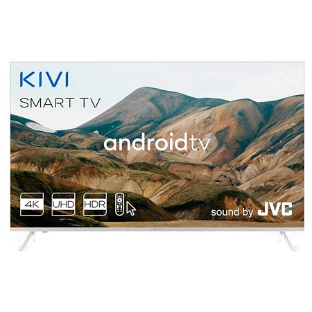 Телевизор KIVI 55U790LW Телевизор KIVI 55U790LW