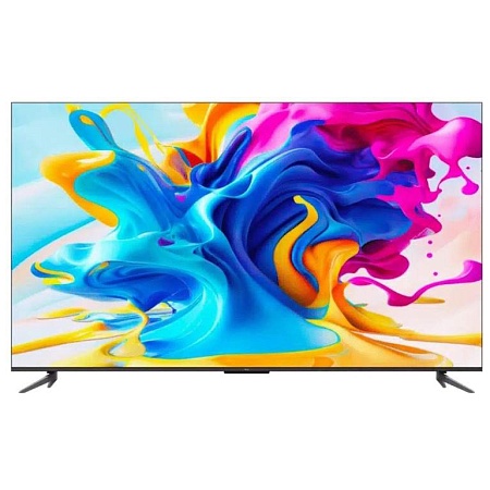 Телевизор TCL 65C645