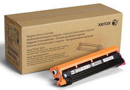 Фотобарабан Xerox 108R01418 малиновый