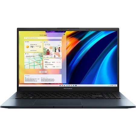 Ноутбук Asus Vivobook Pro15 M6500QC-HN118 90NB0YN1-M006N0