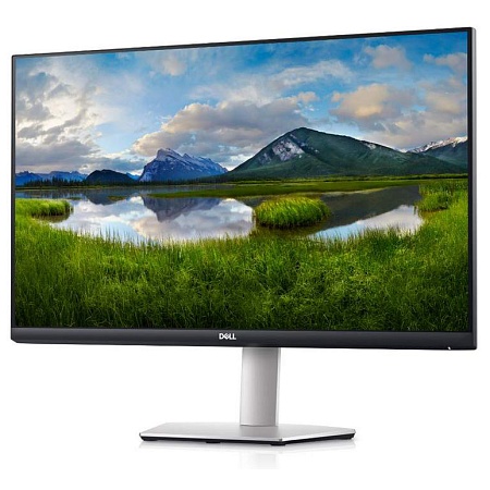 Монитор 27 '' Dell S2721QSA