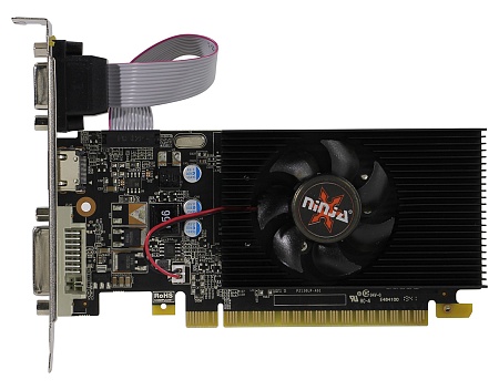 Видеокарта Sinotex Ninja GT 720 2 GB NK72NP023F