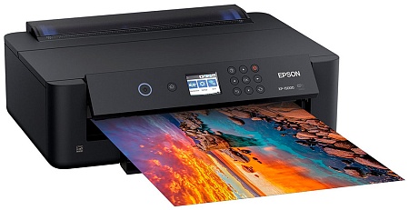 Принтер Epson XP-15000 Exp Photo C11CG43402