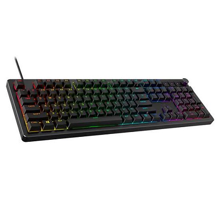 Клавиатура HyperX Alloy Rise (RU) 7G7A3AA