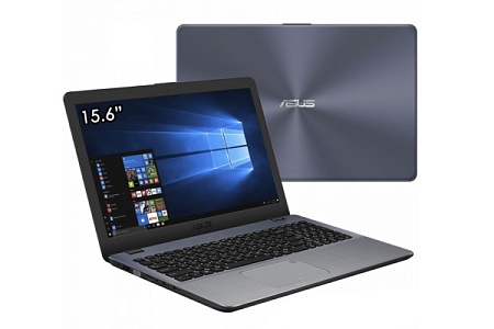 Ноутбук Asus VivoBook X542UR-DM474 90NB0FE2-M06640