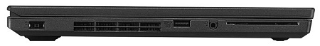 Ноутбук Lenovo ThinkPad L460 20FUS09D00