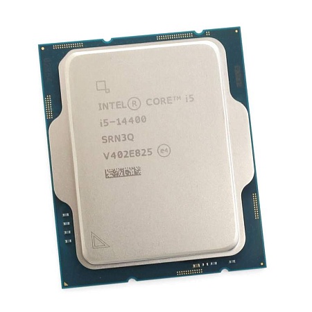 Процессор Intel Сore i5-14400 oem