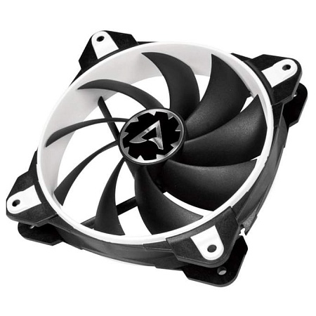 Кулер для корпуса ARCTIC BioniX F120 (Black/White) ACFAN00093A