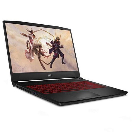 Ноутбук MSI Katana GF66 12UD 9S7-158422-860