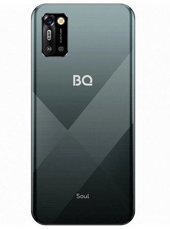 Смартфон BQ-6051G Soul Black+Graphite