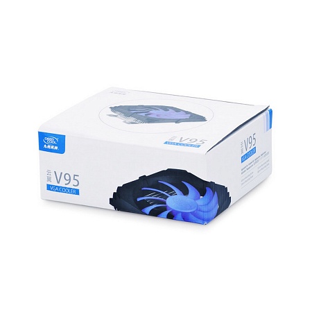 Кулер для видеокарт Deepcool V95 DP-VCAL-V95