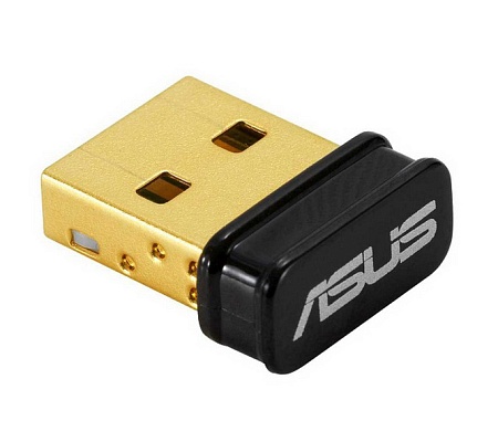Bluetooth адаптер ASUS USB-BT500 90IG05J0-MO0R00