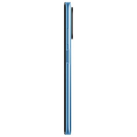 Смартфон Redmi 10 2022 4/64GB Sea Blue
