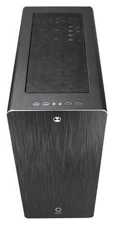 Корпус для ПК GameMax Raider X