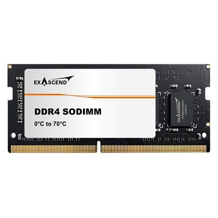 Оперативная память 8Gb Exascend ES08G5S4800AU