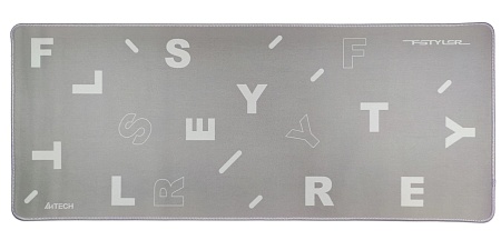 Коврик A4tech Fstyler FP75 Silver