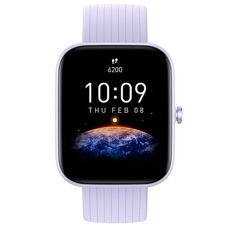 Смарт часы Amazfit Bip 3 A2172 Blue
