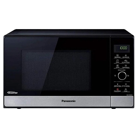 Микроволновая печь Panasonic  NN-GD38HSZPE