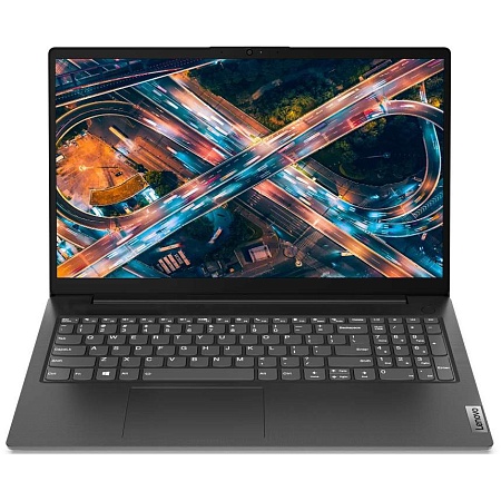 Ноутбук Lenovo V15 82QY00PHRU