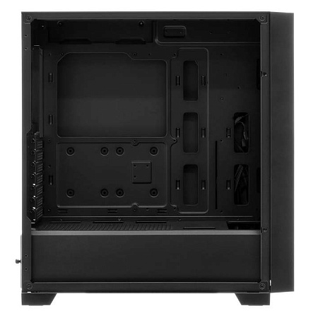Корпус для ПК PCCooler C3D510 BK ARGB black