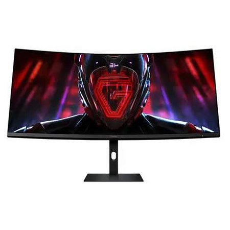 Монитор 34" Xiaomi G34WQi Curved Монитор 34" Xiaomi G34WQi Curved