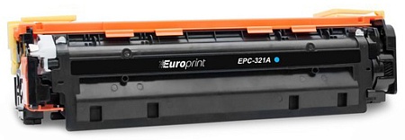 Картридж Europrint EPC-321A Синий