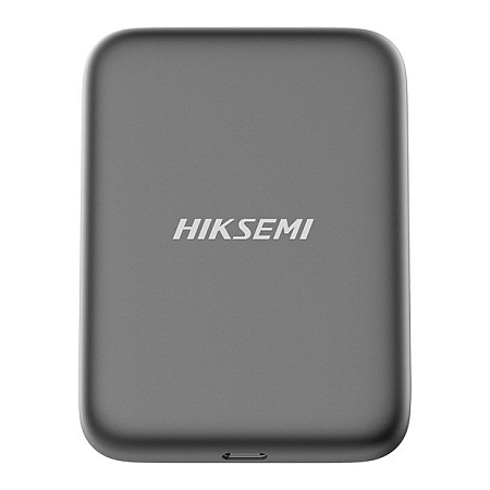 Внешний SSD диск 1 TB HikSemi HS-ESSD-Elite9 grey