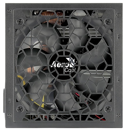 Блок питания Aerocool AERO BRONZE 600W