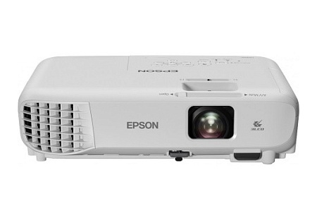 Проектор Epson EB-W06