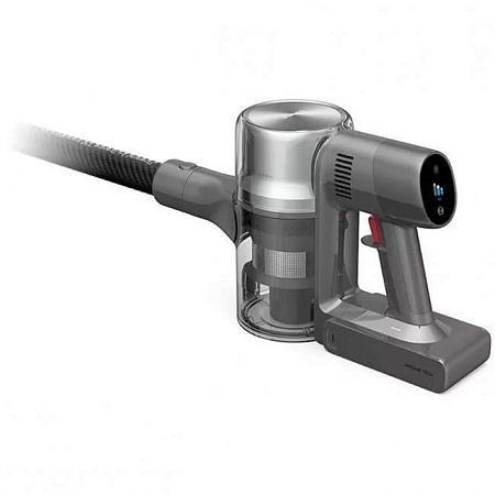 Вертикальный пылесос Dreame T30 Gray/Black