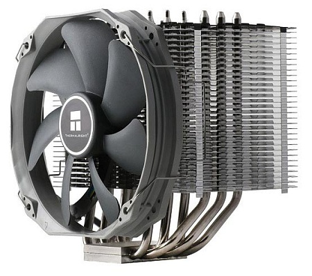 Кулер для процессора Thermalright Macho Rev.C Plus