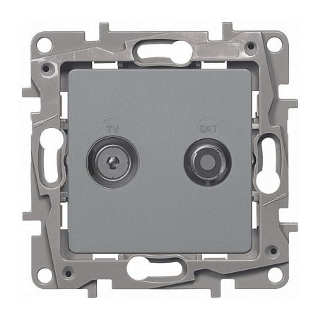 Розетка TV/SAT Legrand 672457
