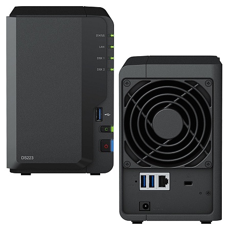 NAS Synology DiskStation DS223