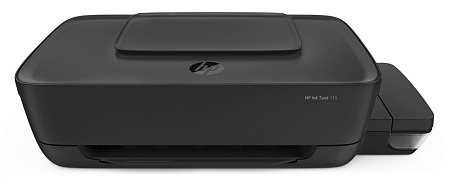 Принтер струйный HP Ink Tank 115 (A4) 2LB19A