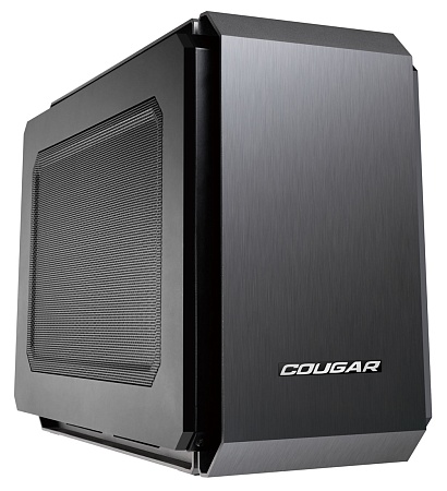 Корпус для ПК Cougar QBX