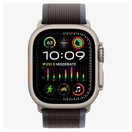 Apple Watch Ultra 2 GPS + Cellular MRF53GK/A