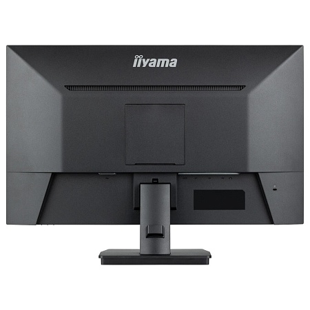 Монитор 23.8" iiyama ProLite PL2493HS XU2493HSU-B7