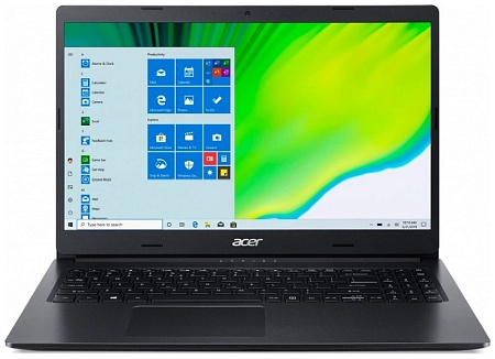 Ноутбук Acer Aspire 3 A315-23-R97E NX.HVTER.011