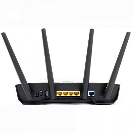Маршрутизатор ASUS TUF Gaming AX3000 V2 90IG0790-MO3B00