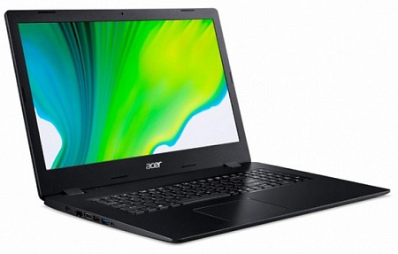 Ноутбук Acer Aspire A317-52-34T9 NX.HZWER.00C