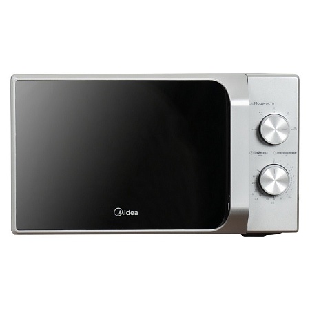 Микроволновая печь Midea MM720C2MV-S