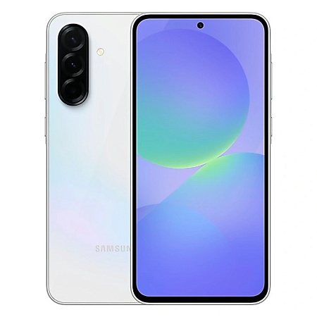 Смартфон Samsung Galaxy A36 5G 128GB Awesome White SM-A366EZADSKZ