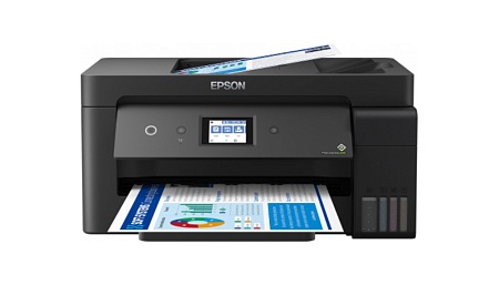 МФУ Epson L14150