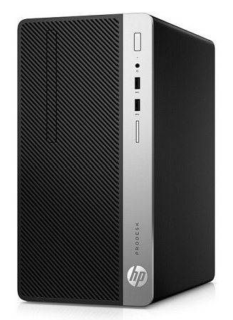 Компьютер HP ProDesk 400 G6 MT 7EL65EA