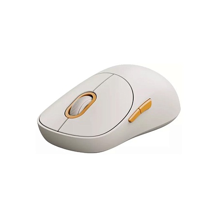 Мышь Xiaomi Wireless Mouse 3 White GL XMWXSB04YM/BHR8912GL