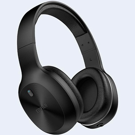 Гарнитура Edifier W600BT Черный